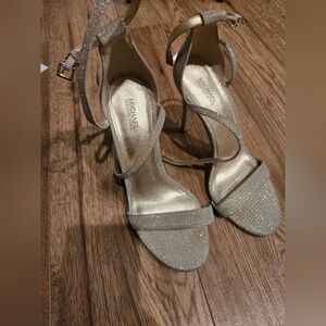 Michael Kors Heels size 7.5